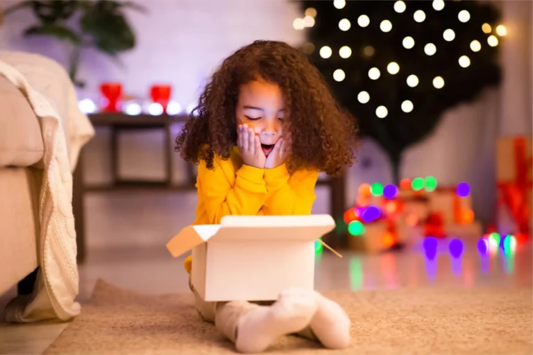 The Ultimate Kids’ Gift Guide: From Building Sets to Board Games Kids Gift Guide