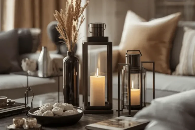 Ultimate Guide to Lantern Design to Style Your Home Lantern Design