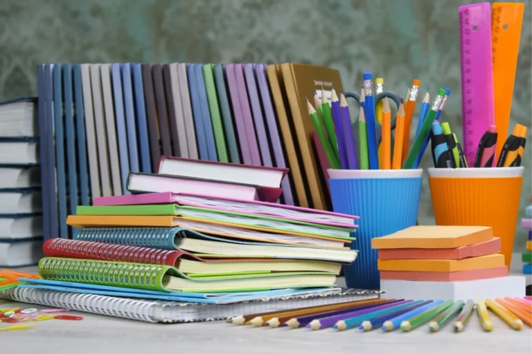 Stationery Items