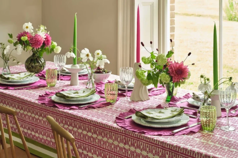 Tableware Essentials