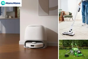 Cleaning & Garden Lawn Products