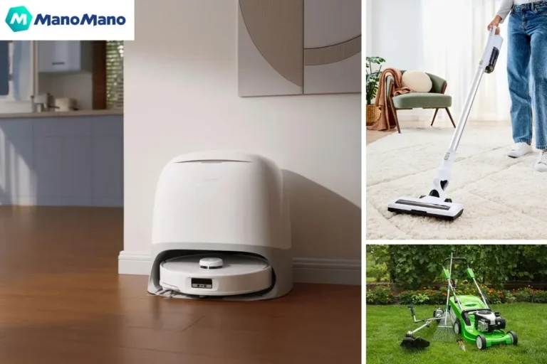 Cleaning & Garden Lawn Products