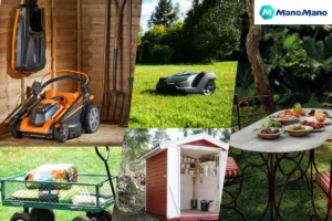 Garden Gear and Equipment Deals
