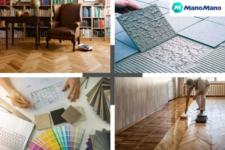 Waterproofing and Flooring Products Deals