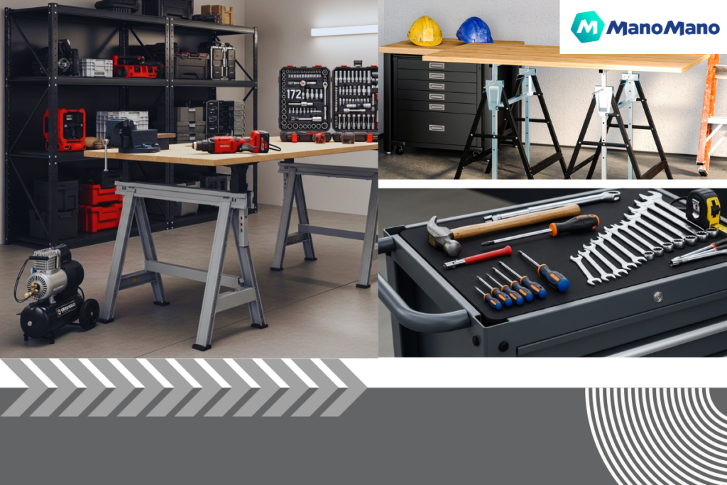 Power Tools Deals