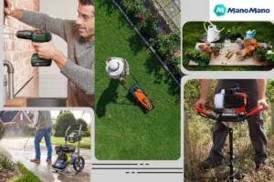 Garden Essentials Deals