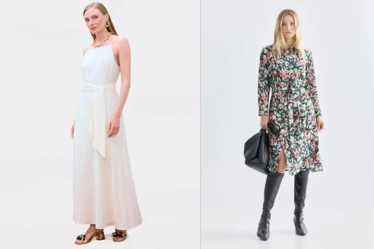 Trendy Women’s Dresses for Every Style, Season and Occasion Women Dresses