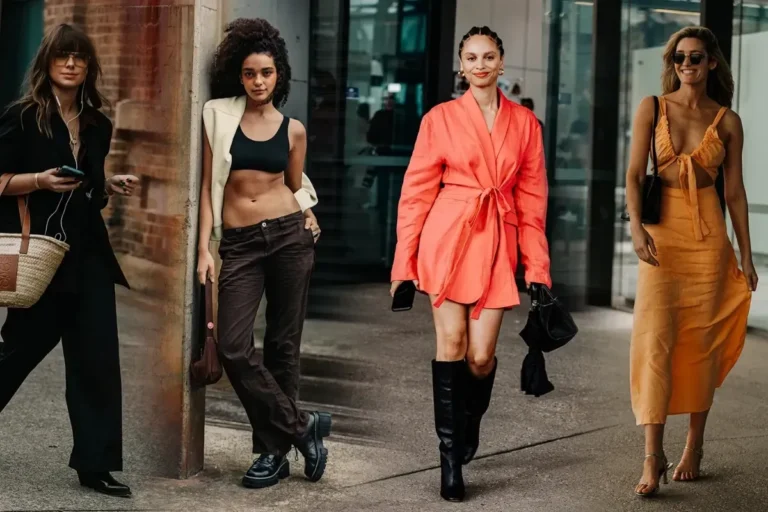 Must-Have Women’s Shoes This Season: Casual Comfort to Party Glam Women's Shoes