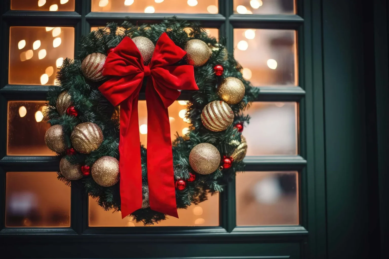 Wreath Decoration Ideas