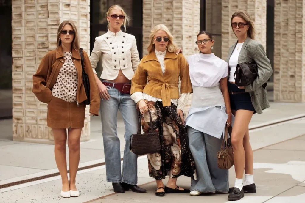 Essential Women Fashion Pieces