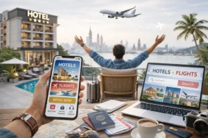 Holiday Packages 2026