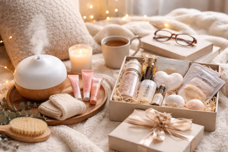 Affordable Cozy Gifts for Mom