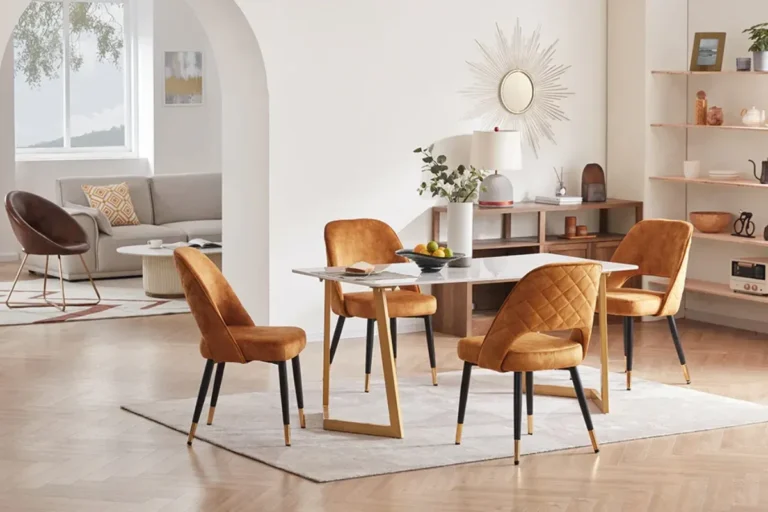 Best Dining Chair Designs