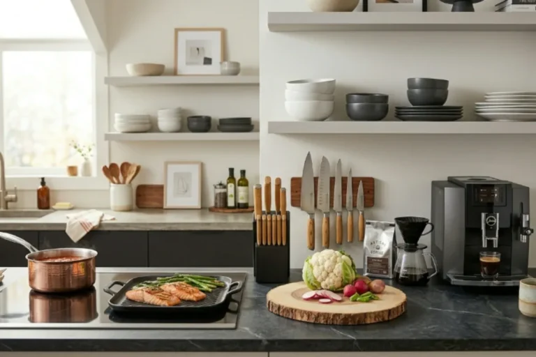 Best Kitchenware Essentials