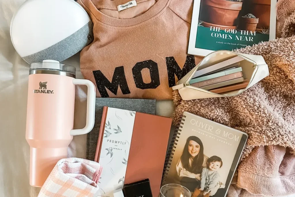 Best Mother’s Day Fashion Gifts