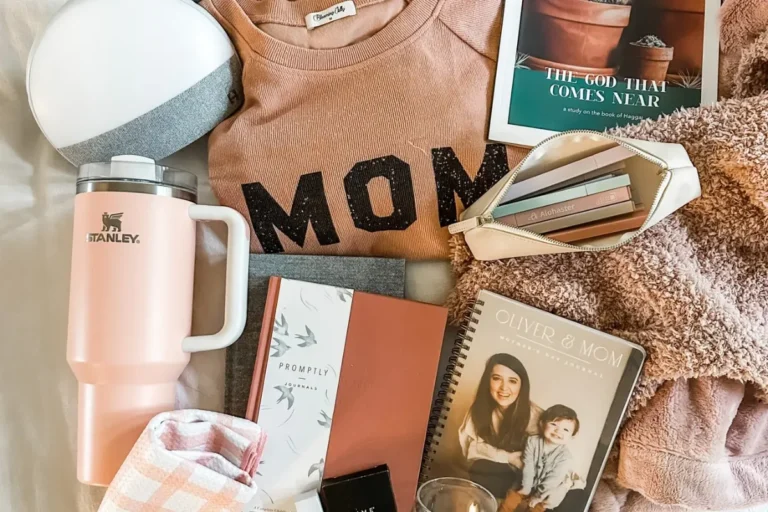 Best Mother’s Day Fashion Gifts