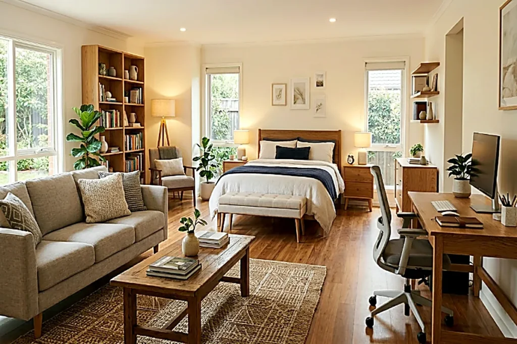 Home Furniture Essentials