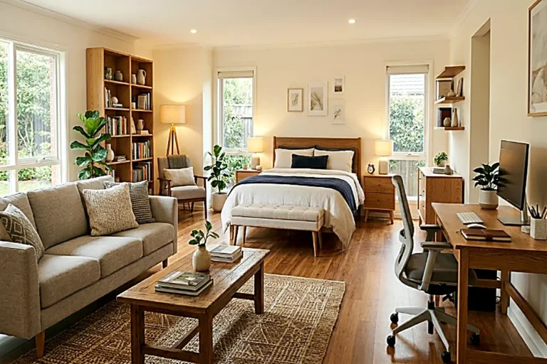 Home Furniture Essentials