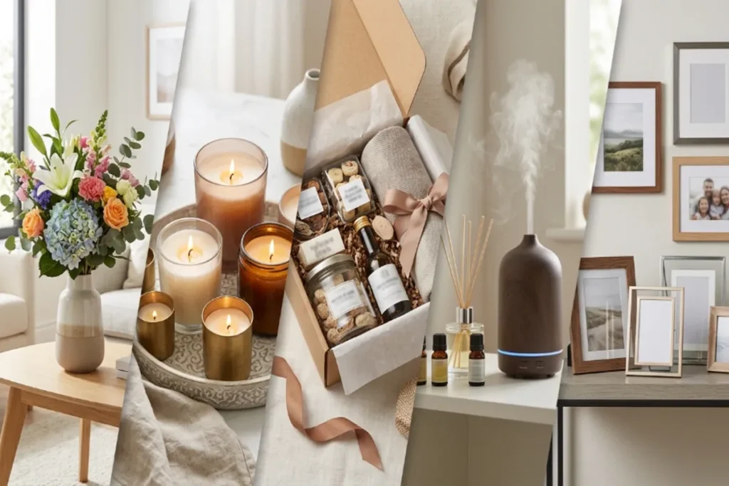 Housewarming Gift Ideas