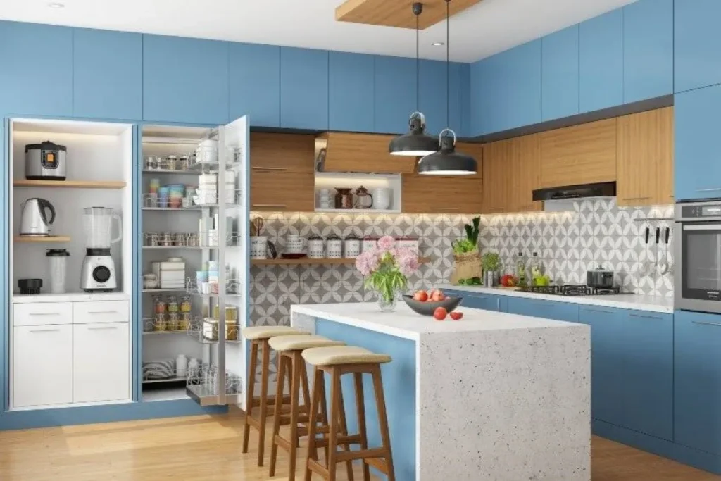 Kitchen & Dining Essentials