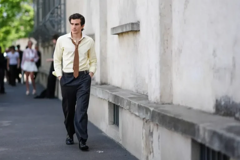Men’s Trousers Trends: Top Rated Styles You Need to Try Men Trousers