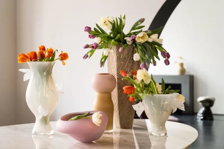 Modern Vase Designs