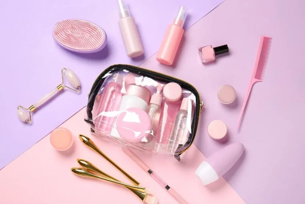 Top Beauty Essentials