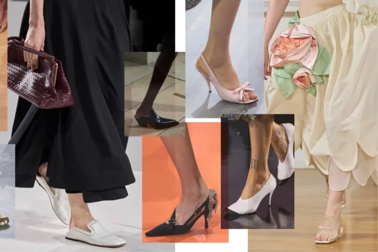 Top Women’s Footwear