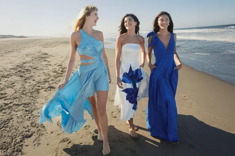 Trending Dresses for Women