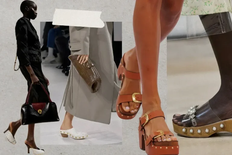 Trendy Women shoes & sandals