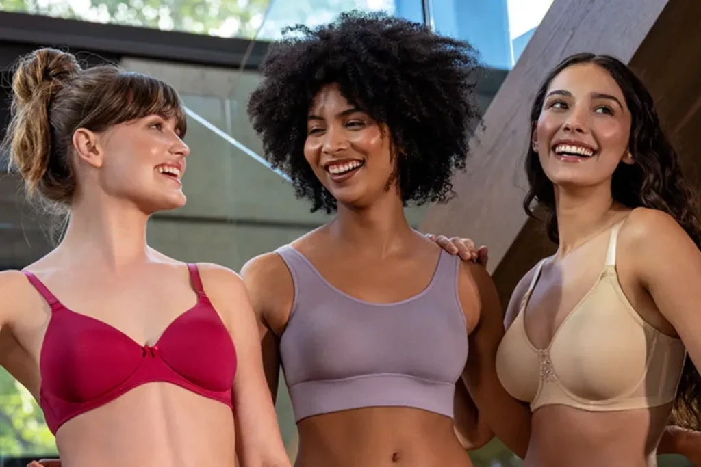 Women Bra Under £10: Affordable Styles for Comfort and Everyday Wear Women Bra Under £10