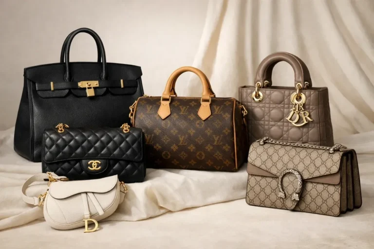 Women’s Handbags Designs