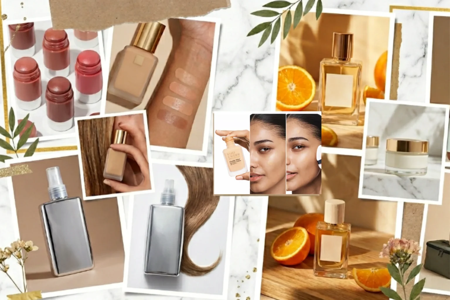 Beauty Products Sale 20% Off