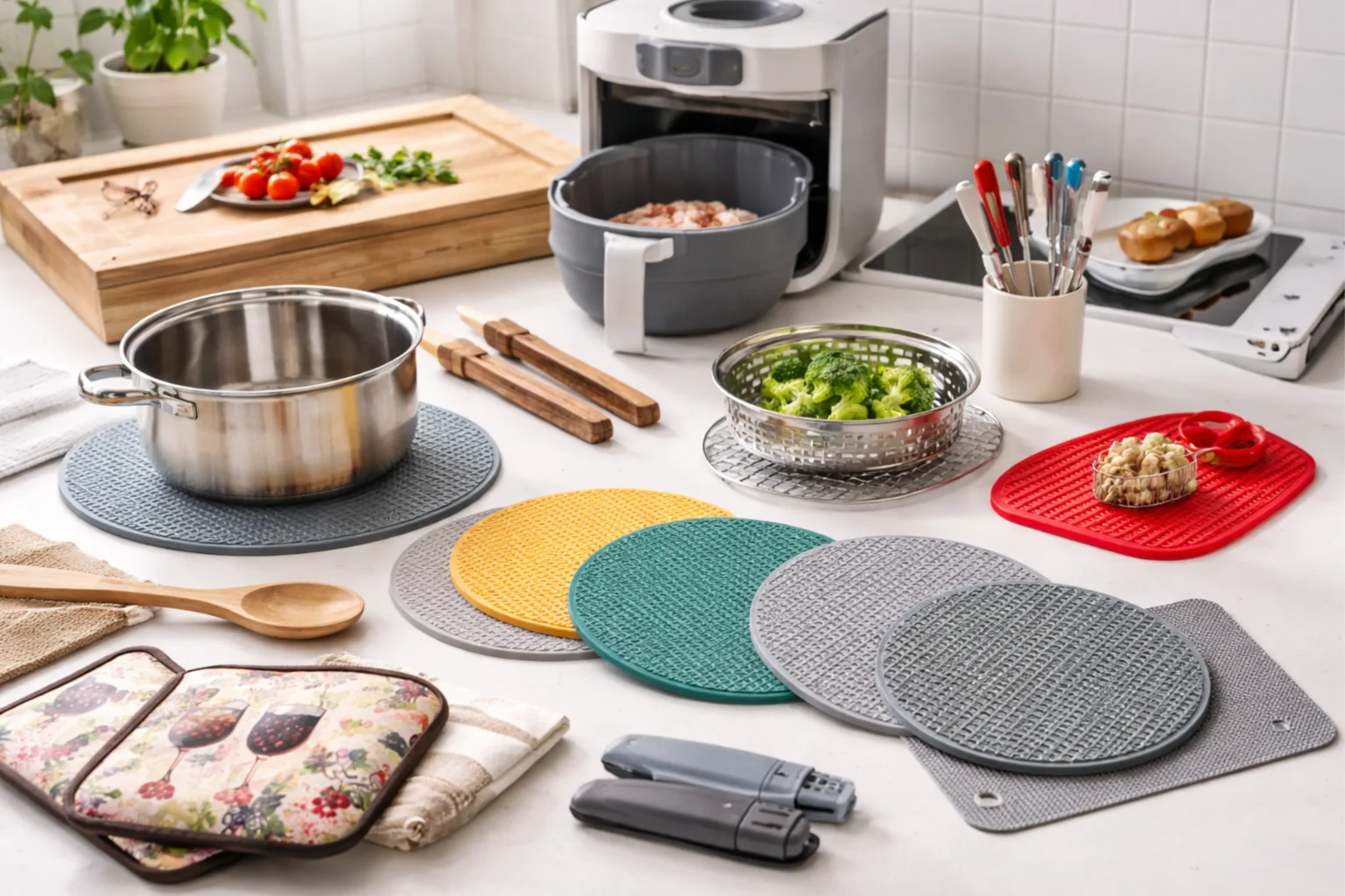Must-Have Cookware Accessories for 2026