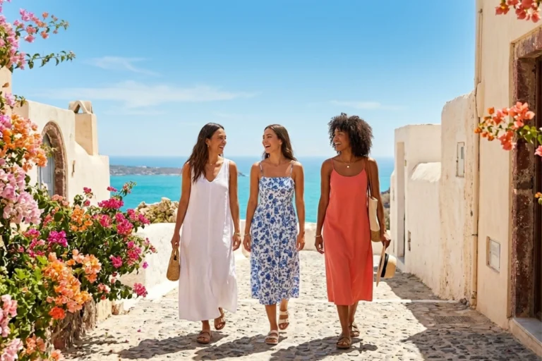 Summer Dresses for Women