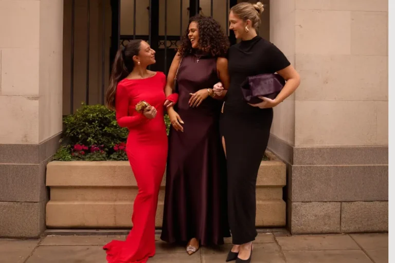 Wedding Guest Dresses