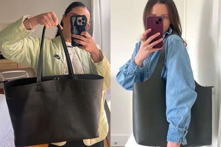 Woman Bag Styles
