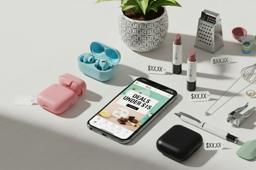 Affordable Online Deals Under $15 You Should Check Out Today Affordable Online Deals