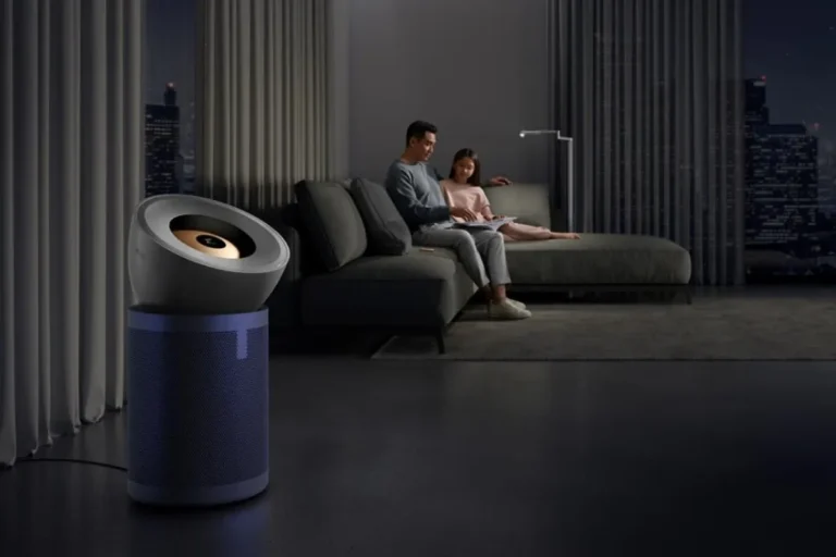 How to Choose the Best Air Purifier for Your Room Size and Air Quality Needs Best Air Purifier