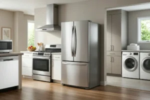 Best Refurbished Appliances