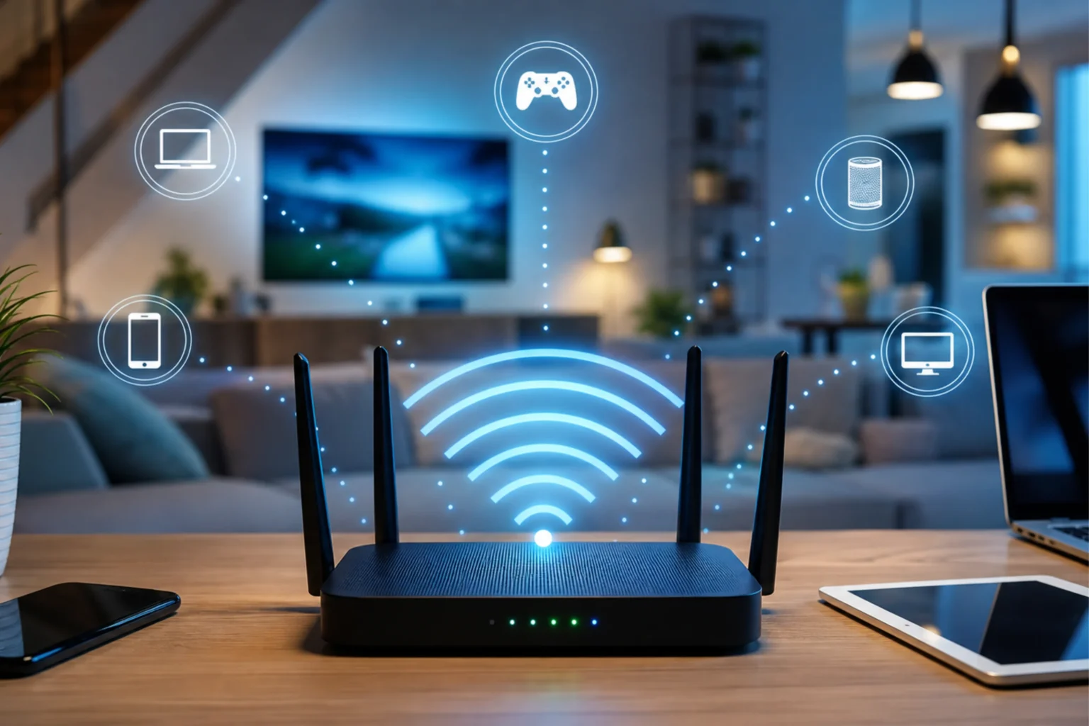 Beste WiFi Booster Oplossingen Voor Sneller En Stabieler Internet