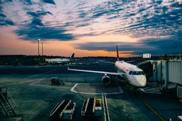 Best Flight Deals to Europe