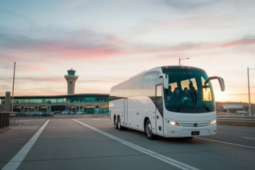 Plan Your Bus Trip from Calexico to San Diego: Schedules, Tips, and Ticket Booking Bus Trip from Calexico to San Diego