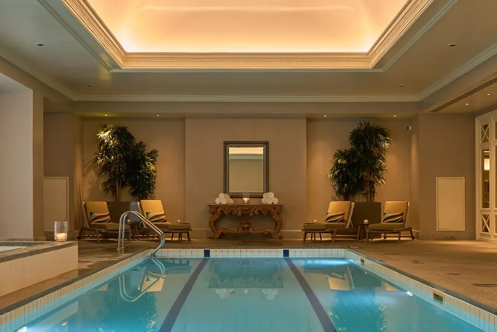 Discover Dublin’s Most Relaxing Hotels with Indoor Pools and Modern Comfort Dublin Hotels with Indoor Pools