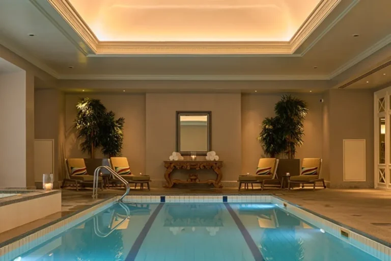 Discover Dublin’s Most Relaxing Hotels with Indoor Pools and Modern Comfort Dublin Hotels with Indoor Pools