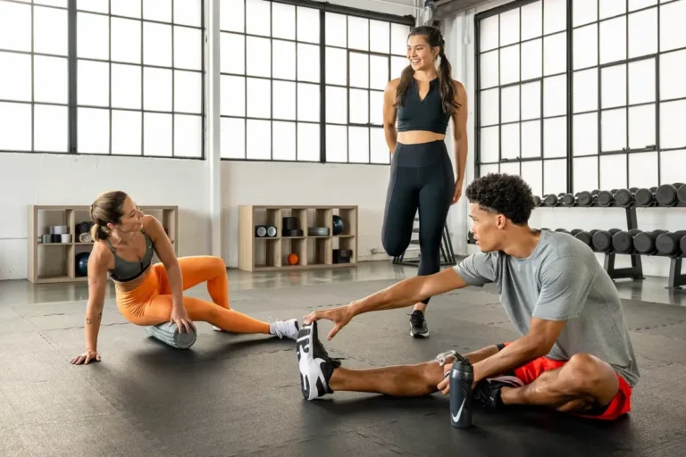 Elementos Esenciales de Fitness que Combinan Estilo, Comodidad y Soporte para el Entrenamiento Accesorios de Entrenamiento