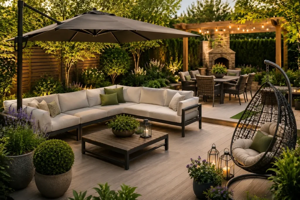Top Garden Furniture Sets Homeowners Are Loving Right Now Garden Furniture Sets