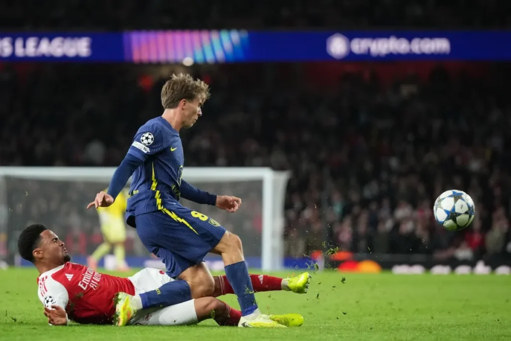 Hoe je UEFA Champions League-wedstrijden gratis online kunt bekijken