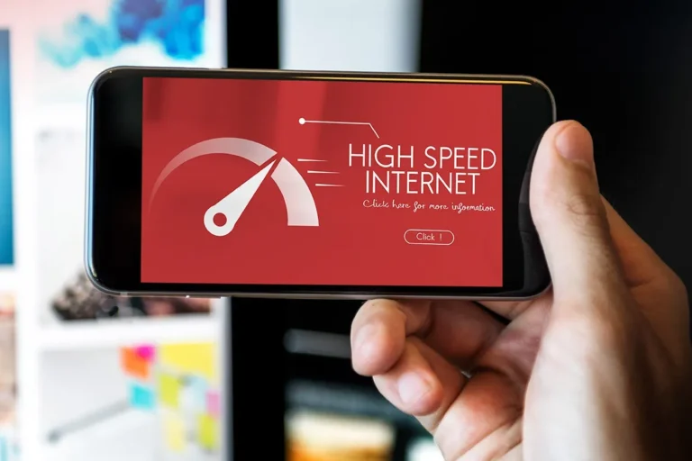 Top BeoordeeldeHigh-speed internet-only pakkets in Nederland