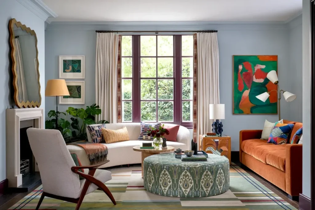 Interior Furniture Trends